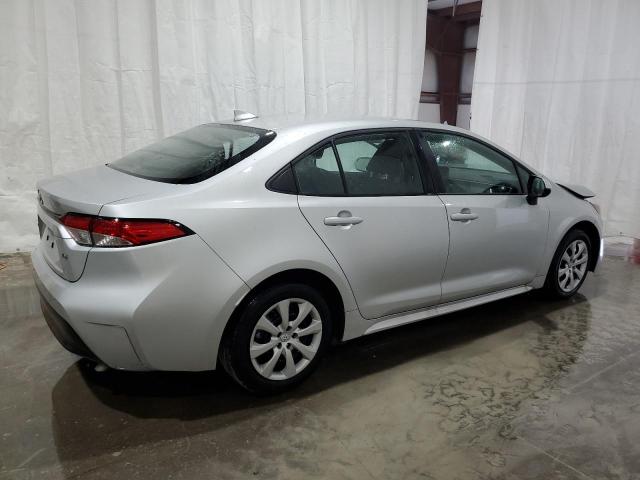 Vin: 5yfb4mde5sp272840, lot: 61173445, toyota corolla le 20253