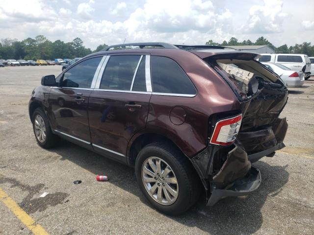 Vin: 2fmdk3kc0aba30812, lot: 62075165, ford edge limited 20102
