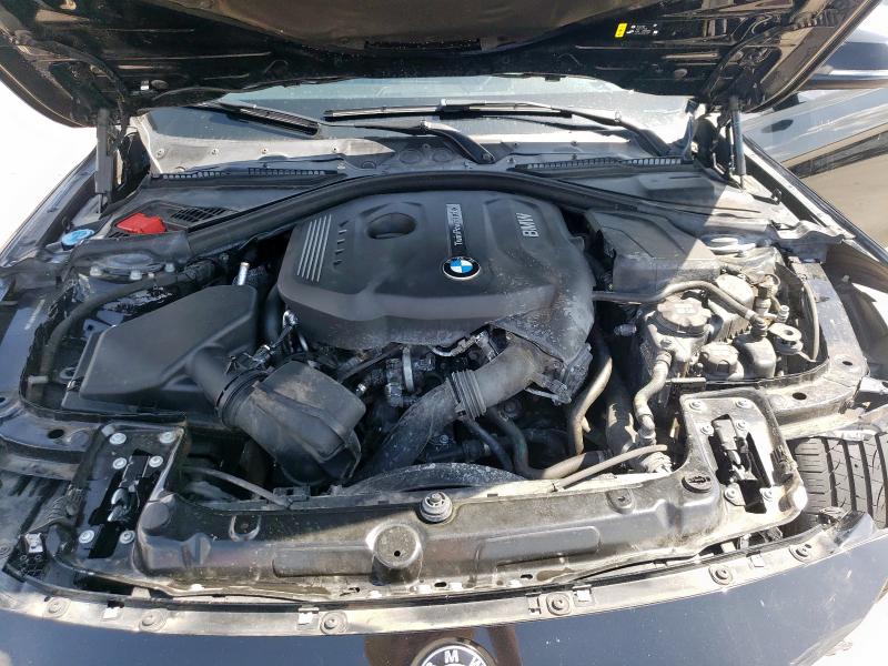2018 BMW 330 I WBA8B9G55JNU97132