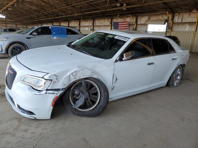 Vin: 2c3ccaeg9gh282326, lot: 60355485, chrysler 300 2016 img_1