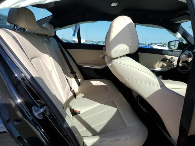 2023 BMW 330I 3MW69FF07P8D75181