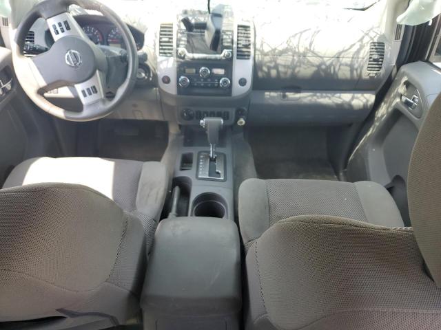 2018 NISSAN FRONTIER S - 1N6AD0EVXJN724924