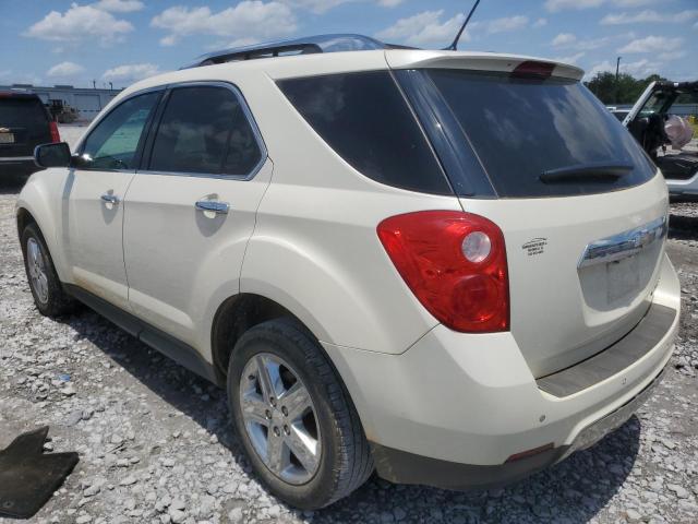 Vin: 1gnaldek5ez114521, lot: 62005045, chevrolet equinox ltz 20142