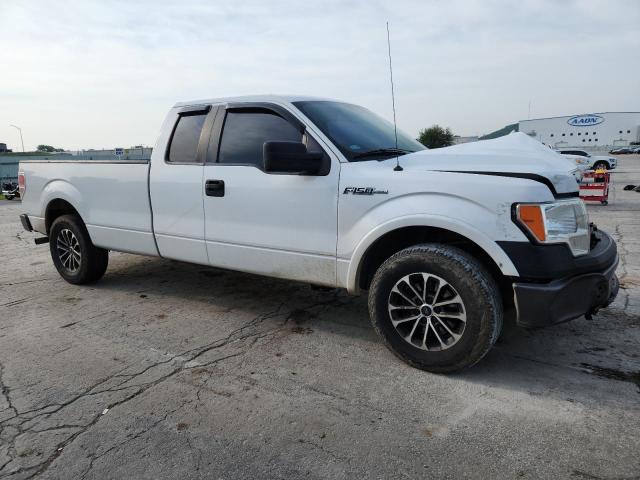 Vin: 1ftfx1cf9dkg47521, lot: 60262495, ford f-150 super cab 20134