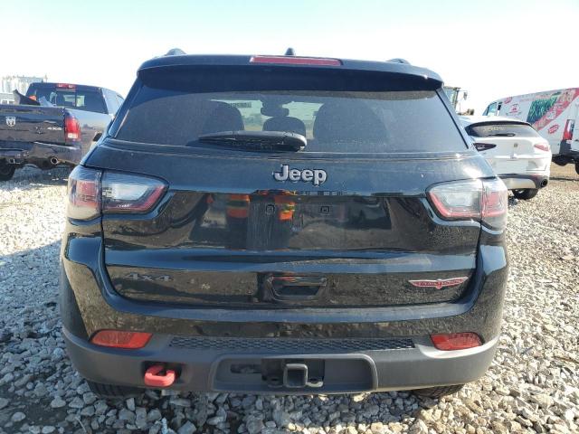 2023 JEEP COMPASS TR 3C4NJDDN0PT501953
