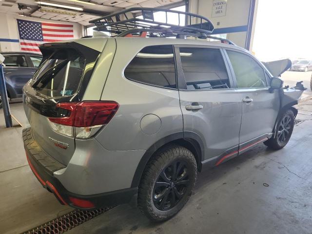 Vin: jf2skagcxnh423168, lot: 59633555, subaru forester sport 20223