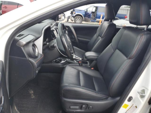 2017 TOYOTA RAV4 HV SE JTMJJREV4HD103677