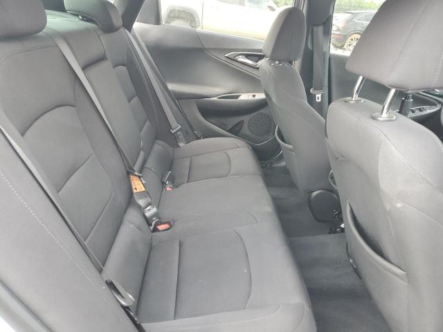 2021 CHEVROLET MALIBU LT - 1G1ZD5ST7MF066539