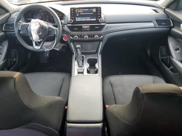 2021 HONDA ACCORD LX - 1HGCV1F14MA052091