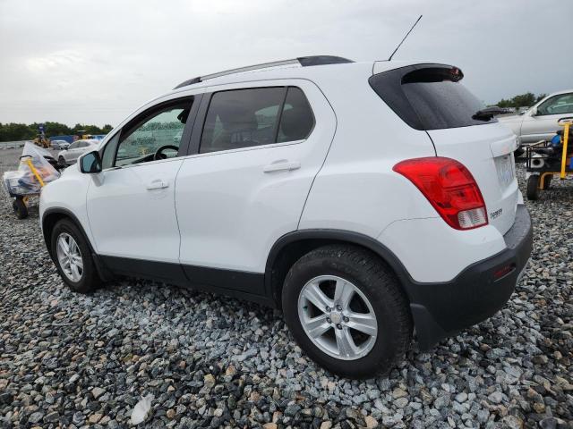Vin: kl7cjlsb4gb562361, lot: 59684465, chevrolet trax 1lt 20162