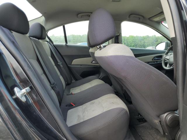 2015 CHEVROLET CRUZE LS 1G1PA5SH6F7128697