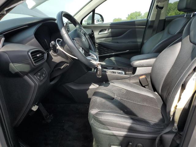 2020 HYUNDAI SANTA FE S - 5NMS33AA2LH186234