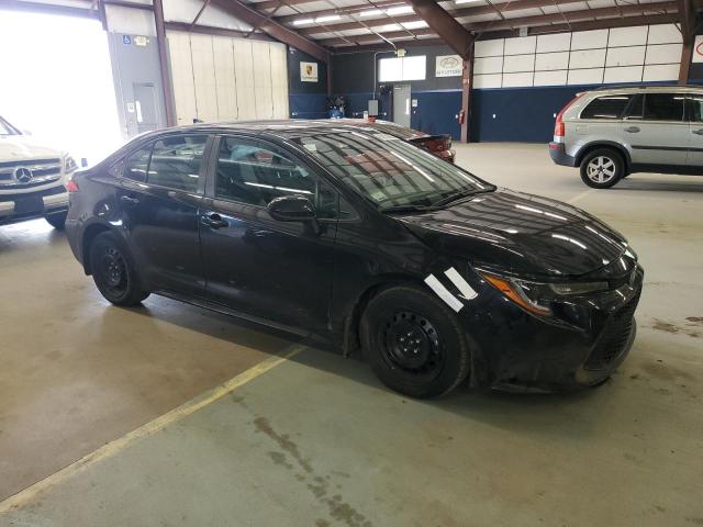 2022 TOYOTA COROLLA LE JTDEPMAE7NJ215248