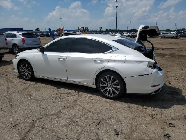2019 LEXUS ES 350 58ABZ1B1XKU008388