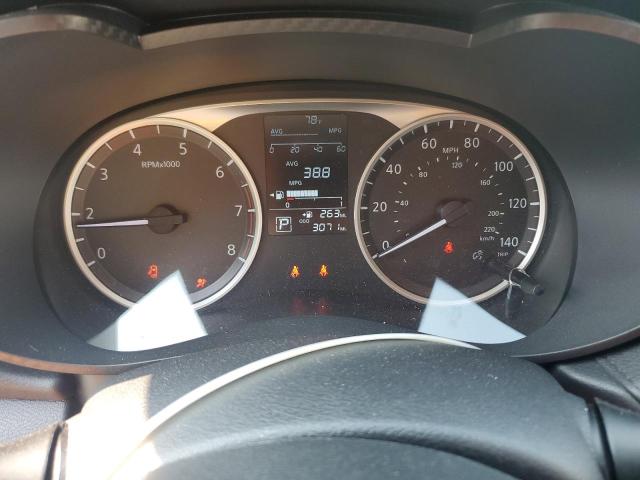 2024 NISSAN VERSA S - 3N1CN8DV3RL929086