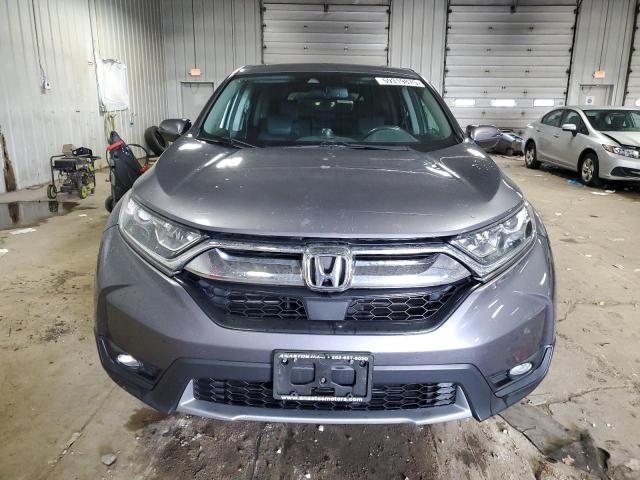 2019 HONDA CR-V EXL 5J6RW2H86KL030949