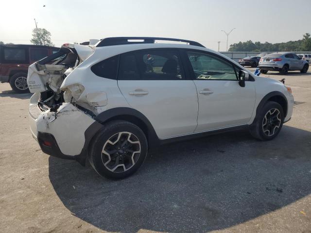 2016 SUBARU CROSSTREK - JF2GPADC4G8256725