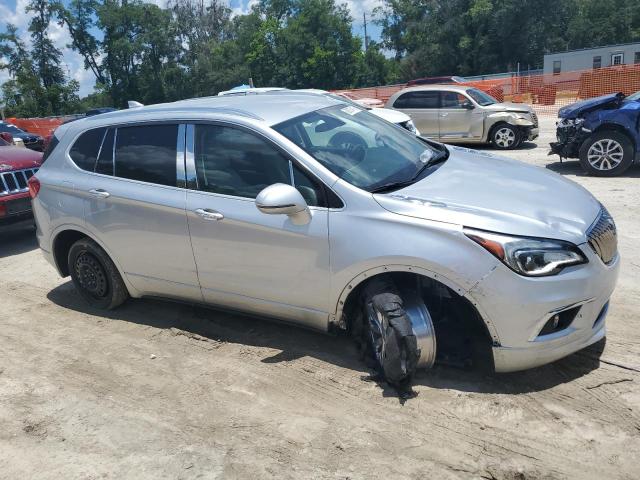 Vin: lrbfx1sa9jd007376, lot: 60673415, buick envision essence 20184