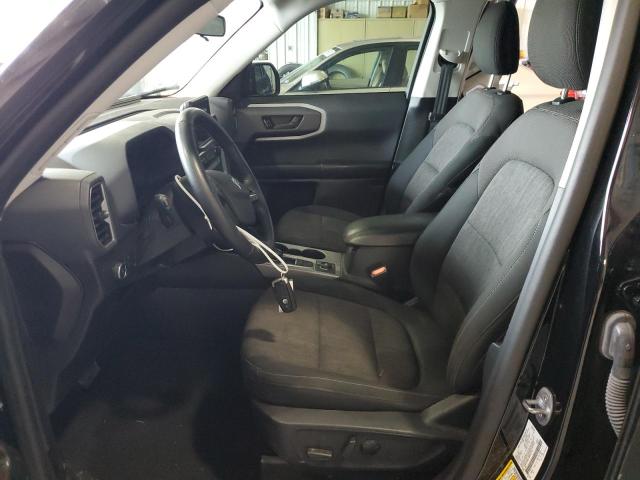 2022 FORD BRONCO SPO - 3FMCR9B61NRD41175