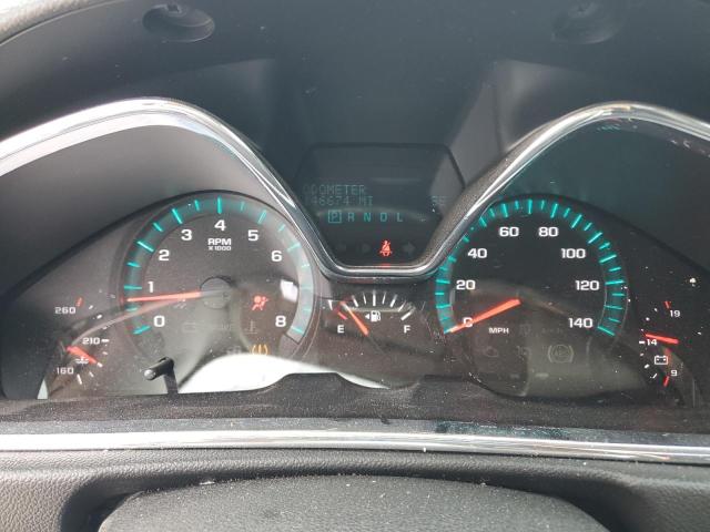 2015 CHEVROLET TRAVERSE L 1GNKVHKD7FJ306485