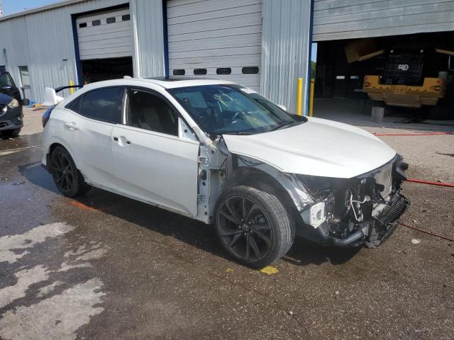 2019 HONDA CIVIC SPOR SHHFK7H9XKU223178