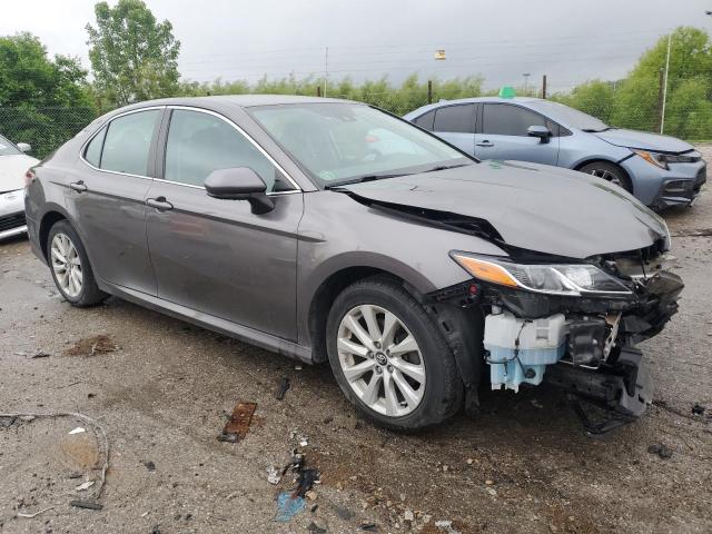 Vin: 4t1c11ak4lu890947, lot: 59267725, toyota camry le 20204