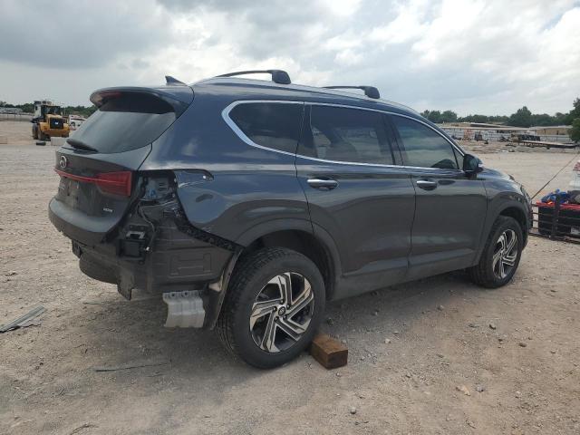 Vin: 5nms2daj4ph533836, lot: 59132215, hyundai santa fe sel 20233