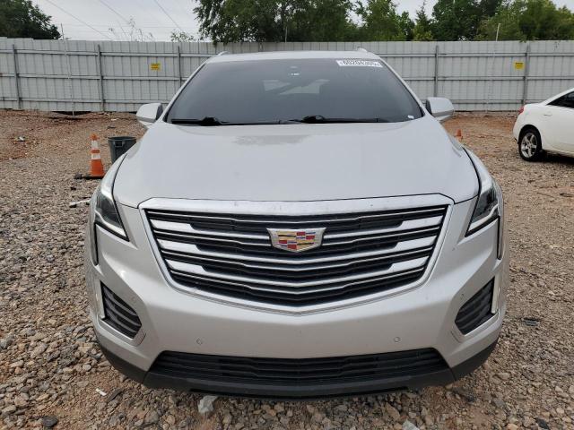 2018 CADILLAC XT5 PREMIU 1GYKNERS4JZ249128