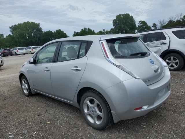 Vin: jn1az0cp6bt006408, lot: 62917005, nissan leaf sv 20112