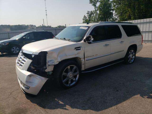 CADILLAC ESCALADE E