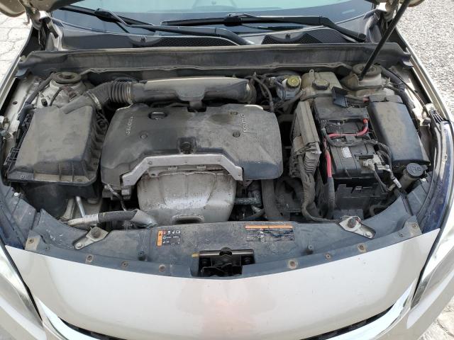 2016 CHEVROLET MALIBU LIM 1G11C5SA7GF113216