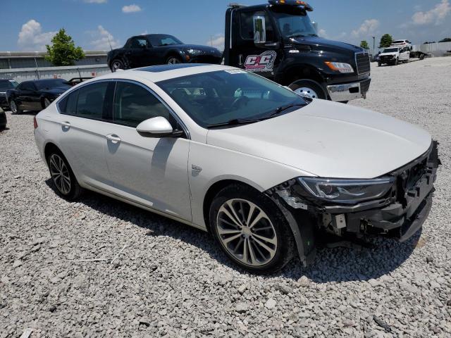 Vin: w04gp6sxxj1093574, lot: 62387425, buick regal essence 20184