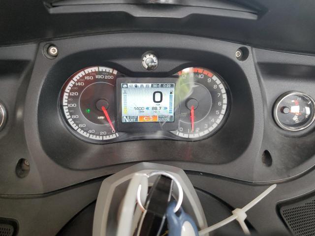 2010 CAN-AM SPYDER ROA 2BXJBKC17AV000381