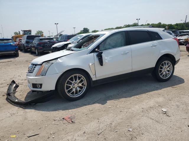 CADILLAC SRX PERFOR