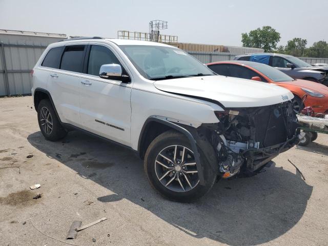 2018 JEEP GRAND CHER 1C4RJFBG8JC442168