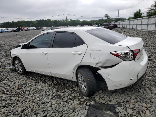 Vin: 2t1burhe4fc439296, lot: 61184295, toyota corolla l 20152