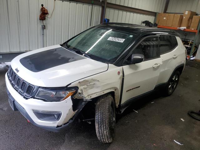 Vin: 3c4njddb4ht666315, lot: 60434205, jeep compass trailhawk 2017 img_1
