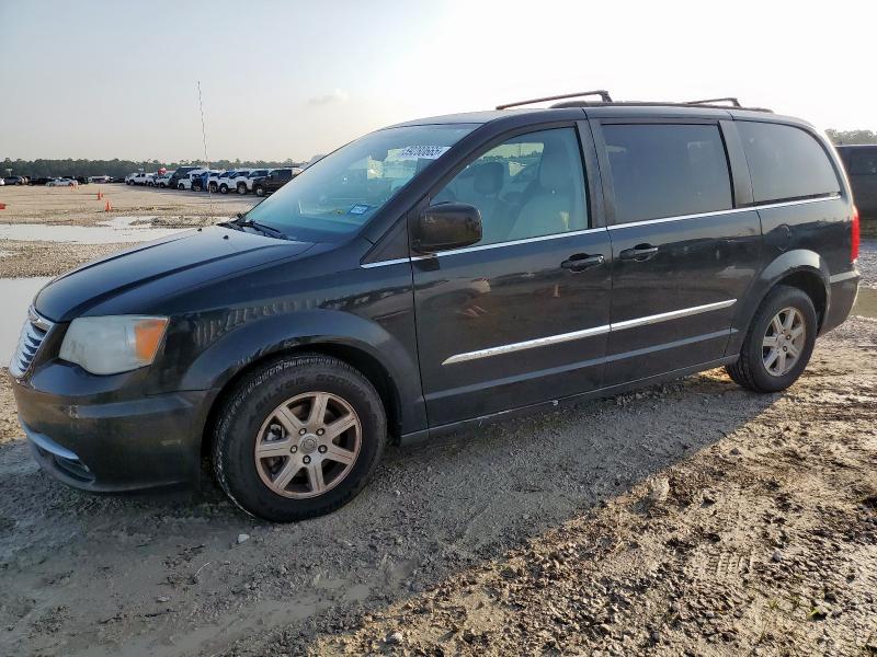 CHRYSLER TOWN & COU