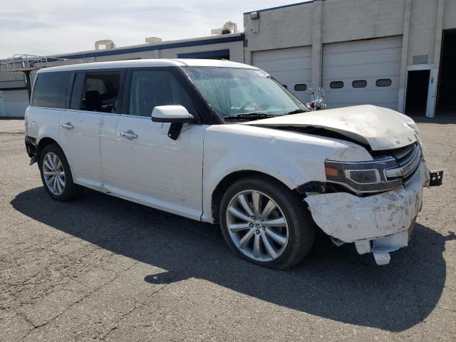 2016 FORD FLEX LIMIT 2FMHK6DT8GBA11157