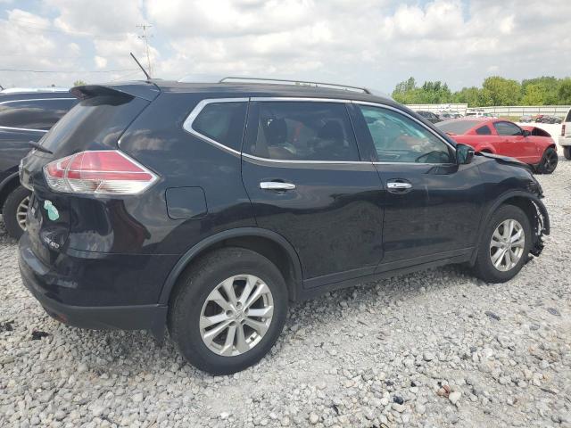 2016 NISSAN ROGUE S - 5N1AT2MV8GC820778