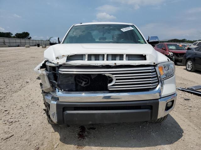 2016 TOYOTA TUNDRA CREWMAX LIMITED 5TFHW5F19GX493631