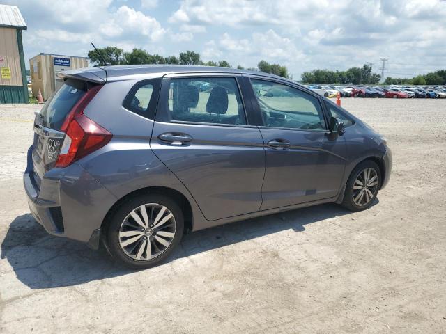 2015 HONDA FIT EX - 3HGGK5H88FM729421