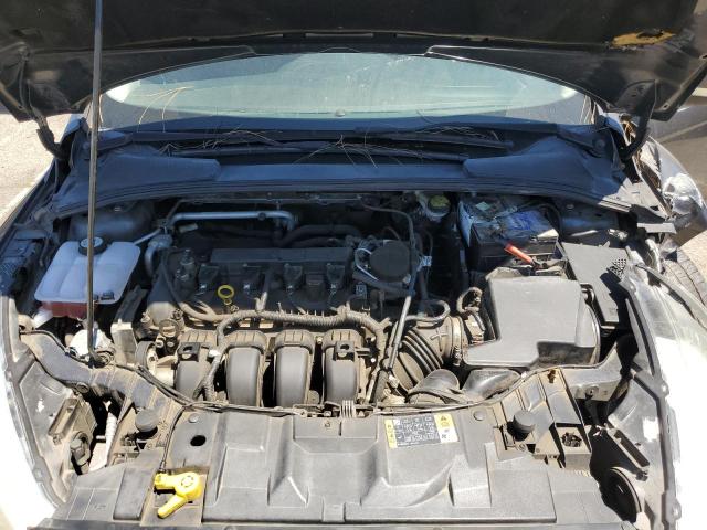 2015 FORD FOCUS SE 1FADP3K25FL316021