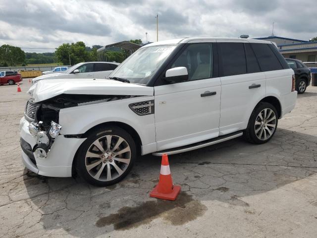 LAND ROVER RANGE ROVE