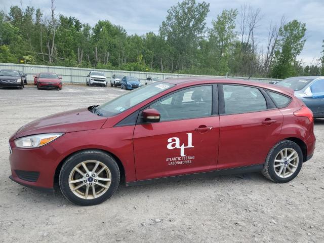 Vin: 1fadp3k24hl212252, lot: 60701915, ford focus se 2017 img_1