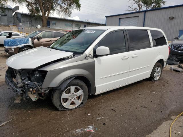 DODGE GRAND CARA