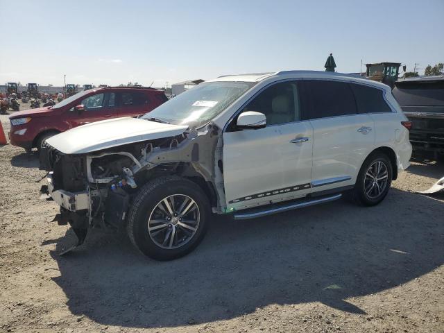 INFINITI QX60