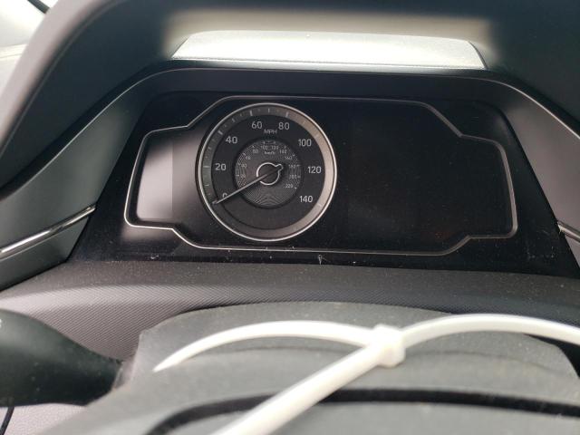 2020 HYUNDAI IONIQ SE - KMHC65LD4LU215008