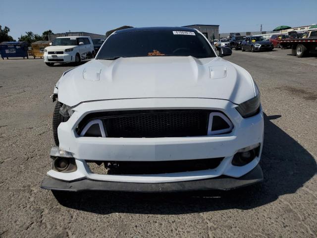 2016 FORD MUSTANG GT - 1FA6P8CF9G5261392