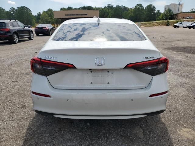 2022 HONDA CIVIC TOUR 2HGFE1F96NH316014